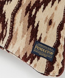PENDLETON（ペンドルトン）の「PENDLETON/ペンドルトン NEW クッションカバー（クッション/クッションカバー）」