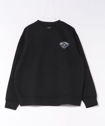 【直営店限定】BILLABONG メンズ R STYLE トレーナー 【2026年秋冬モデル】