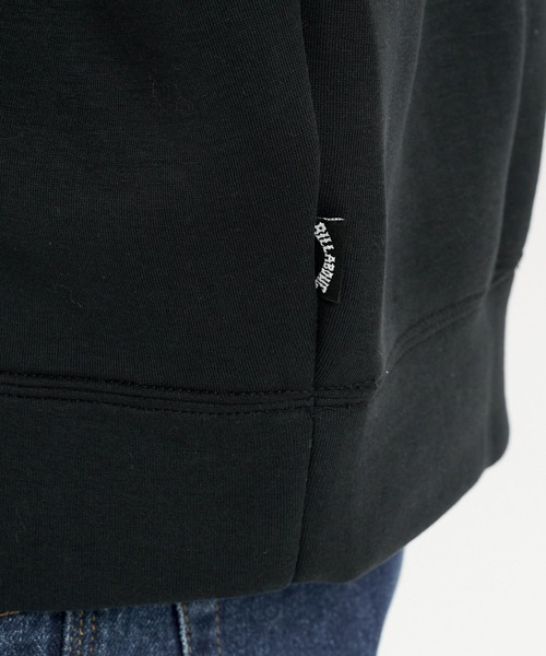BILLABONG(ビラボン)の「【直営店限定】BILLABONG メンズ R STYLE トレーナー 【2026年秋冬モデル】/ビラボンバックプリントスウェット(スウェット・メンズ・グリーン系その他/グレー/ブラック・X-LARGE/LARGE/MEDIUM)」の14枚目の写真