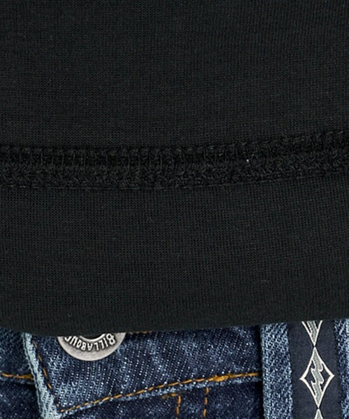 BILLABONG(ビラボン)の「【直営店限定】BILLABONG メンズ R STYLE トレーナー 【2026年秋冬モデル】/ビラボンバックプリントスウェット(スウェット・メンズ・グリーン系その他/グレー/ブラック・X-LARGE/LARGE/MEDIUM)」の15枚目の写真