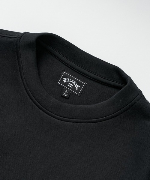 BILLABONG(ビラボン)の「【直営店限定】BILLABONG メンズ R STYLE トレーナー 【2026年秋冬モデル】/ビラボンバックプリントスウェット(スウェット・メンズ・グリーン系その他/グレー/ブラック・X-LARGE/LARGE/MEDIUM)」の5枚目の写真