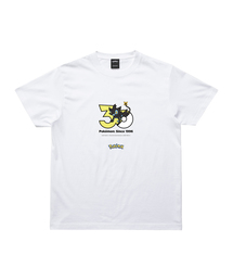 Pokemon 30th Anniversary 1025 T-shirt 「レントラー」