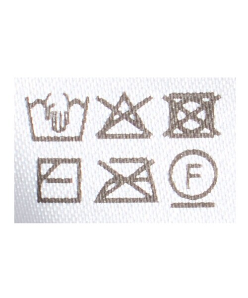 BEAUTY&YOUTH UNITED ARROWS(ビューティーアンドユースユナイテッドアローズ)の「ソフトコットン Vネック スムース ニットプルオーバー ウォッシャブル(ニット/セーター・レディース・レッド/ダークグレー/オフホワイト・FREE)」の13枚目の写真