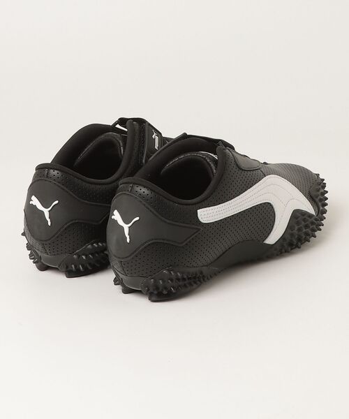 PUMA（プーマ）の「PUMA / プーマ：MOSTRO PERF：397331[AST]（スニーカー・メンズ・ブラック系その他・27.5cm）」の3枚目の写真