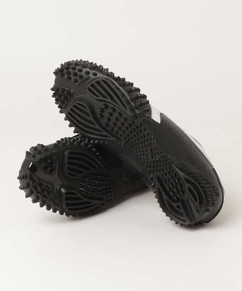PUMA（プーマ）の「PUMA / プーマ：MOSTRO PERF：397331[AST]（スニーカー・メンズ・ブラック系その他・27.5cm）」の2枚目の写真