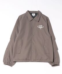 Kaepaコーチジャケット