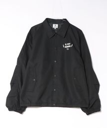 VANS（バンズ）の「Vans × Yusuke Hanai / Coach Jacket（ブルゾン