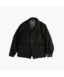 MILITORA（ミリトラ）の「lot. 813J HBT デニムジャケット（デニムジャケット）」