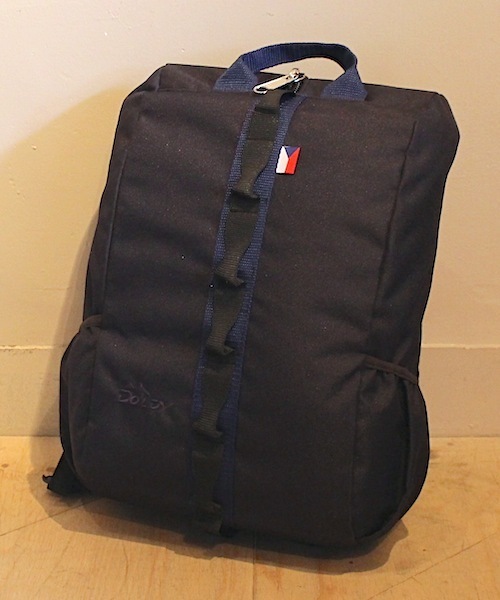 doldy（ドルディ）の「【DOLDY】ドルディー STONE MINI（バックパック