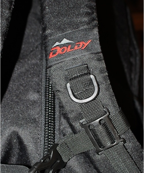 doldy（ドルディ）の「【DOLDY】ドルディー STONE MINI（バックパック