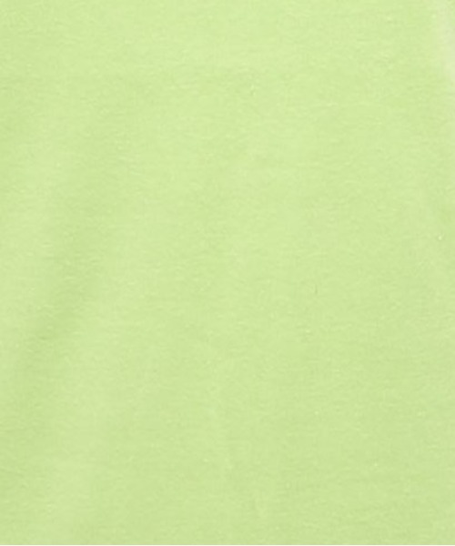 n'OrLABEL（ノアールレーベル）の「『ロングタンク』（タンクトップ・レディース・杢グレー/ブラック/グリーン/ダークグレー/カーキ/ブルー/オフホワイト/ブラック×ホワイト/ネイビー/ライム/ブラウン/ターコイズブルー/レッド/ピンク/レッド系その他/バイオレット/イエロー/ライトグリーン/ラベンダー/サーモンピンク/ミント/テラコッタ/プラム/ブルーグリーン/ダークラベンダー/マスタード・1/2）」の9枚目の写真