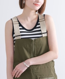 n'OrLABEL | 『デイリーロングタンク』(タンクトップ)