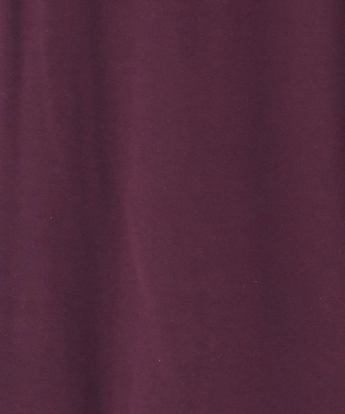 n'OrLABEL（ノアールレーベル）の「『ロングタンク』（タンクトップ・レディース・杢グレー/ブラック/グリーン/ダークグレー/カーキ/ブルー/オフホワイト/ブラック×ホワイト/ネイビー/ライム/ブラウン/ターコイズブルー/レッド/ピンク/レッド系その他/バイオレット/イエロー/ライトグリーン/ラベンダー/サーモンピンク/ミント/テラコッタ/プラム/ブルーグリーン/ダークラベンダー/マスタード・1/2）」の19枚目の写真