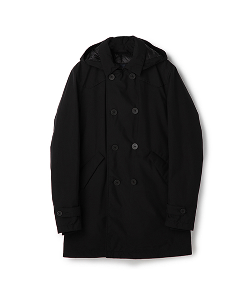 HERNO（ヘルノ）の「HERNO ゴアテックス トレンチダウンコート LAMINAR