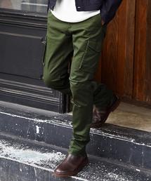 green label relaxing | BC URBAN SLM/FIT ARMY 6P パンツ◆(カーゴパンツ)
