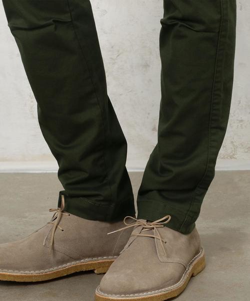 green label relaxing(グリーンレーベルリラクシング)の「BC URBAN SLM/FIT ARMY 6P パンツ◆(カーゴパンツ・メンズ・ブラック/オリーブ・SMALL/X-LARGE/LARGE/MEDIUM)」の11枚目の写真