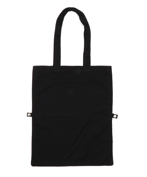 GLOBAL WORK（グローバルワーク）の「【キッズ】プリントトートバッグ/727782（トートバッグ・キッズ・カーキ/ブラック/ホワイト系その他・FREE）」の6枚目の写真