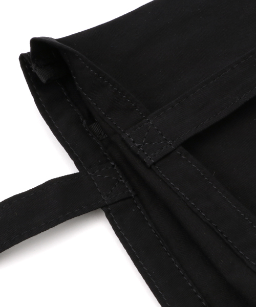 GLOBAL WORK（グローバルワーク）の「【キッズ】プリントトートバッグ/727782（トートバッグ・キッズ・カーキ/ブラック/ホワイト系その他・FREE）」の7枚目の写真