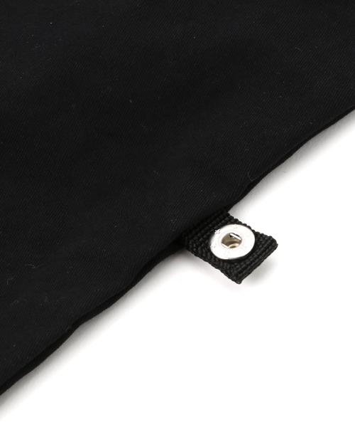 GLOBAL WORK（グローバルワーク）の「【キッズ】プリントトートバッグ/727782（トートバッグ・キッズ・カーキ/ブラック/ホワイト系その他・FREE）」の8枚目の写真