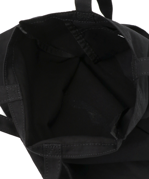 GLOBAL WORK（グローバルワーク）の「【キッズ】プリントトートバッグ/727782（トートバッグ・キッズ・カーキ/ブラック/ホワイト系その他・FREE）」の5枚目の写真