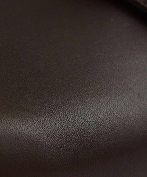 SHIPS（シップス）の「ALDEN: P-TOE CALF                （ドレスシューズ・メンズ・ブラウン/ブラック・8.5/9/9.5/8）」の9枚目の写真