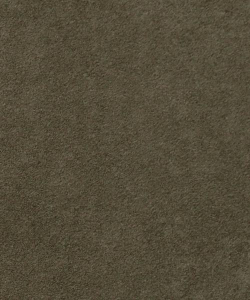 BEAUTY&YOUTH UNITED ARROWS（ビューティーアンドユースユナイテッドアローズ）の「BY フェイクスエード スリムタイトスカート◆（スカート・レディース・オレンジ系その他/オリーブ/ダークグリーン・MEDIUM/SMALL）」の8枚目の写真