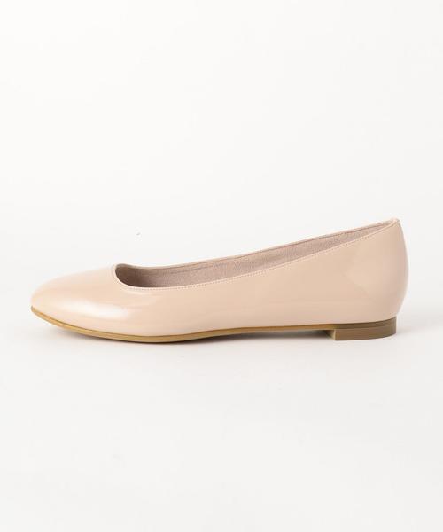 ODETTE E ODILE(オデットエオディール)の「【晴雨兼用】OFD R ラウンドスクエア CT10◎↓↑(レインシューズ・レディース・ピンク/ブラック/ゴールド/ライトグレー/ライトピンク/パープル・23cm/21.5㎝/24cm/23.5cm/24.5cm/22cm/22.5cm/25cm)」の16枚目の写真