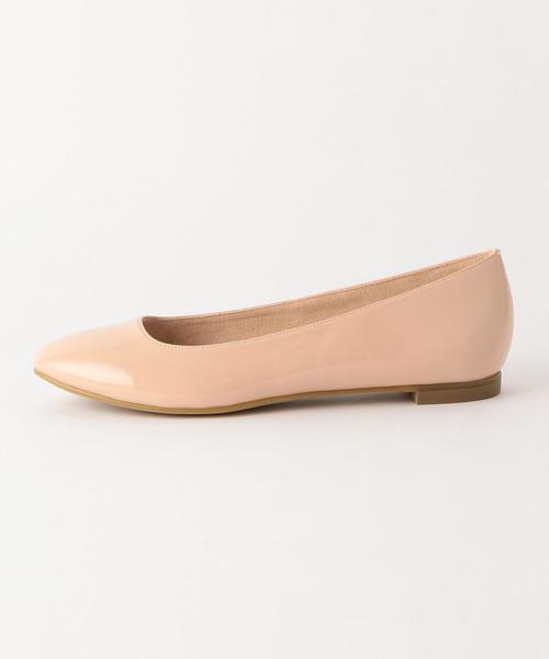 ODETTE E ODILE(オデットエオディール)の「【晴雨兼用】OFD R ラウンドスクエア CT10◎↓↑(レインシューズ・レディース・ピンク/ブラック/ゴールド/ライトグレー/ライトピンク/パープル・23cm/21.5㎝/24cm/23.5cm/24.5cm/22cm/22.5cm/25cm)」の18枚目の写真