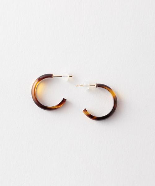 Steven Alan（スティーブンアラン）の「＜大澤鼈甲×Steven Alan＞10K 