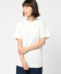 Jung Maven / ポケットTシャツ