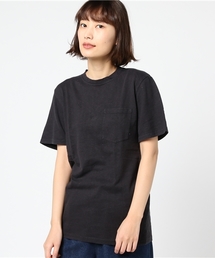 Jung Maven / ポケットTシャツ