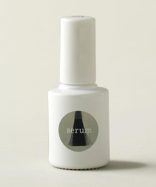 uka（ウカ）の「＜uka（ウカ）＞ベターネイルセラム（爪用美容液）（マニキュア/ジェルネイル・レディース・その他1/その他2/ナチュラル/その他3・FREE）」の4枚目の写真