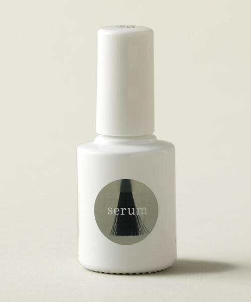 uka（ウカ）の「＜uka（ウカ）＞ベターネイルセラム（爪用美容液）（マニキュア/ジェルネイル・レディース・その他1/その他2/ナチュラル/その他3・FREE）」の3枚目の写真
