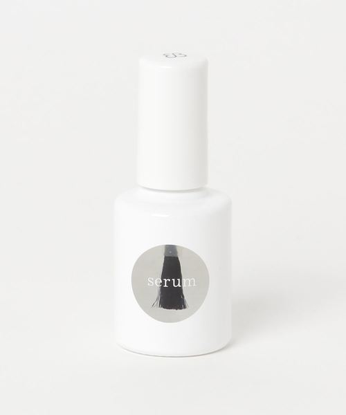 uka（ウカ）の「＜uka（ウカ）＞ベターネイルセラム（爪用美容液）（マニキュア/ジェルネイル・レディース・その他1/その他2/ナチュラル/その他3・FREE）」の7枚目の写真