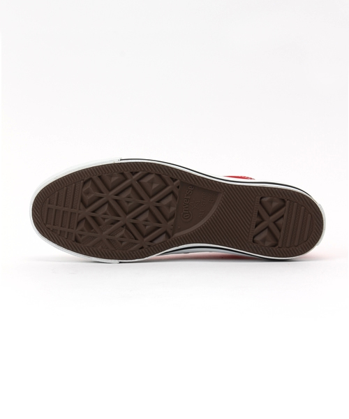 CONVERSE(コンバース)の「CONVERSE コンバース オール スター オックス / ALL STAR OX (RED) 32160322(スニーカー・レディース・レッド・28.0cm/23.0cm/23.5cm/24.0cm/22.5cm/26.0cm/25.5cm/27.0cm/22.0cm/26.5cm/27.5cm/25.0cm/24.5cm/29.0cm)」の6枚目の写真