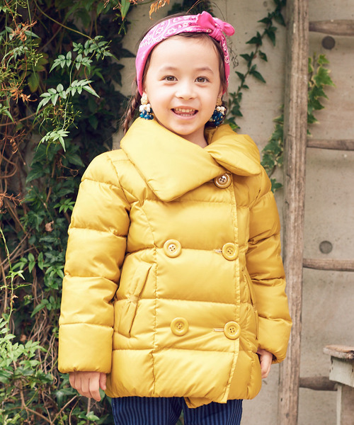 RUGGEDWORKS（ラゲッドワークス）の「ダブルボタンダウンジャケット