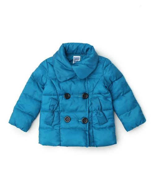 RUGGEDWORKS（ラゲッドワークス）の「ダブルボタンダウンジャケット