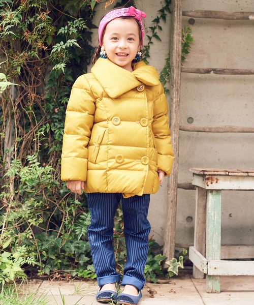 RUGGEDWORKS（ラゲッドワークス）の「ダブルボタンダウンジャケット