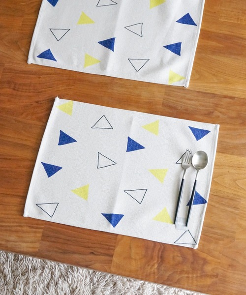 セール ランチョンマット ランチョンマット テーブルウェア Jubilee ジュビリー のファッション通販 Zozotown