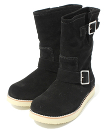 JOEY HYSTERIC | スエードエンジニアブーツ(ブーツ)