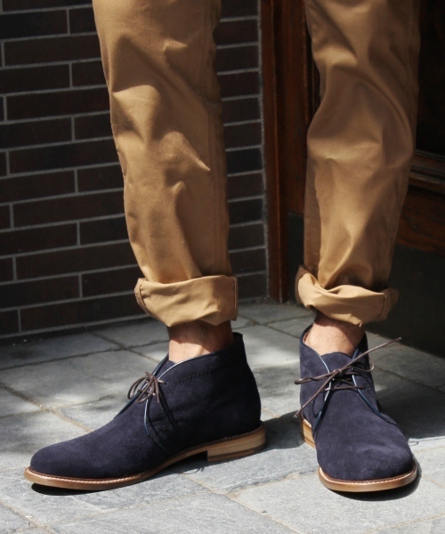 JOURNAL STANDARD（ジャーナルスタンダード）の「ADALINA LEATHER