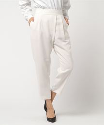 RIVE DROITE | ラップ風テーパードパンツ(その他パンツ)