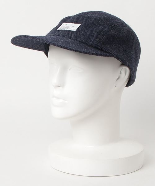 FAT（エフエイティー）の「SWORDFISH（キャップ）」 WEAR