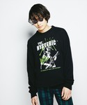 HYSTERIC GLAMOUR(ヒステリックグラマー)の「トップス(ニット/セーター)」