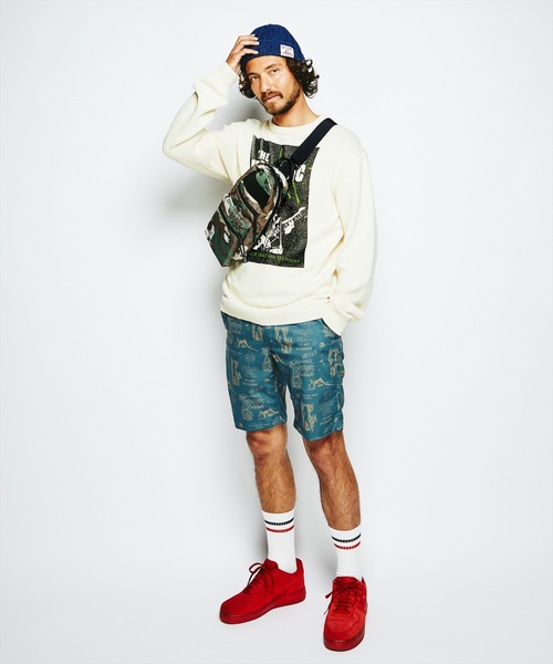 HYSTERIC GLAMOUR（ヒステリックグラマー）の「WILD CHILD pt