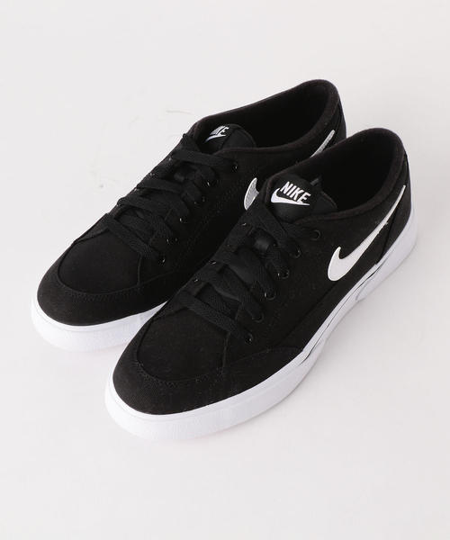 NIKE(ナイキ)の「NIKE(ナイキ)GTS 16 TXT(スニーカー・メンズ・ブラック/サンドベージュ・27cm/26cm/26.5cm/27.5cm)」の7枚目の写真