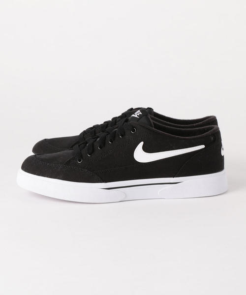 NIKE(ナイキ)の「NIKE(ナイキ)GTS 16 TXT(スニーカー・メンズ・ブラック/サンドベージュ・27cm/26cm/26.5cm/27.5cm)」の6枚目の写真