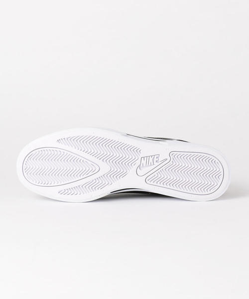 NIKE(ナイキ)の「NIKE(ナイキ)GTS 16 TXT(スニーカー・メンズ・ブラック/サンドベージュ・27cm/26cm/26.5cm/27.5cm)」の5枚目の写真