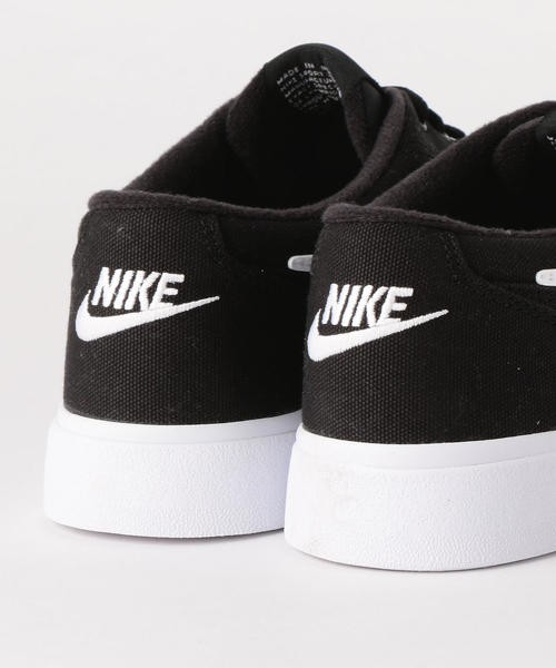 NIKE(ナイキ)の「NIKE(ナイキ)GTS 16 TXT(スニーカー・メンズ・ブラック/サンドベージュ・27cm/26cm/26.5cm/27.5cm)」の8枚目の写真