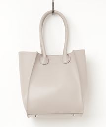 フェイクレザートートBAG
